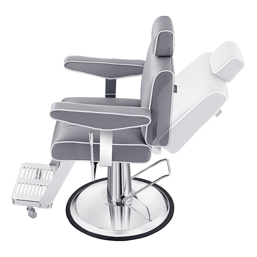 DIIR Tiva Reclining Chair - DIIR-2999