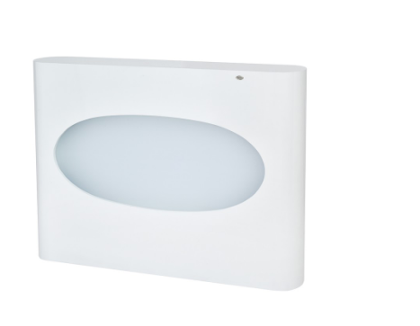 DIIR Ace LED Lighting Reception Desk - DIIR-4002