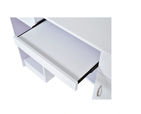 DIIR Ace LED Lighting Reception Desk - DIIR-4002