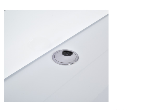 DIIR Ace LED Lighting Reception Desk - DIIR-4002
