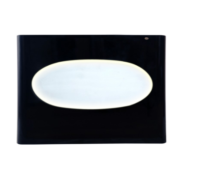 DIIR Ace LED Lighting Reception Desk - DIIR-4002
