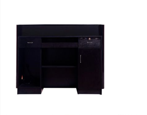 DIIR Ace LED Lighting Reception Desk - DIIR-4002