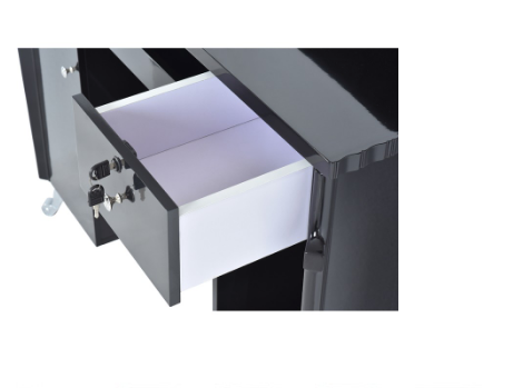 DIIR Giano LED Lighting George Reception Desk - DIIR-4102
