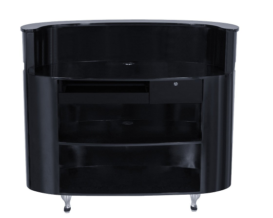 DIIR Ferro LED Lighting Reception Desk - DIIR-4103