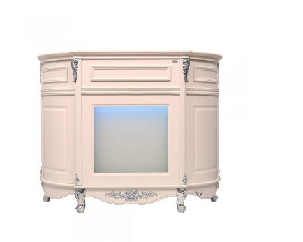 DIIR LED Lighting Reception Desk Revi - DIIR-4203