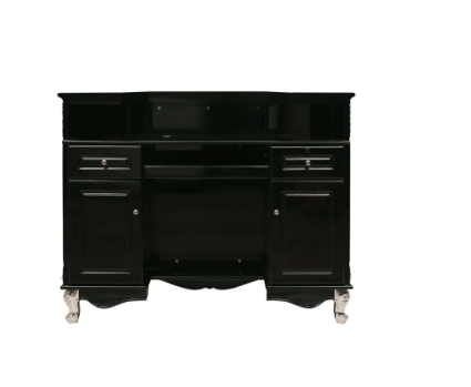 DIIR Revi LED Lighting Reception Desk - DIIR-4203