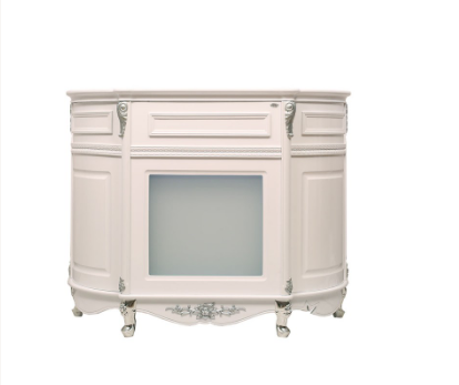 DIIR Revi LED Lighting Reception Desk - DIIR-4203