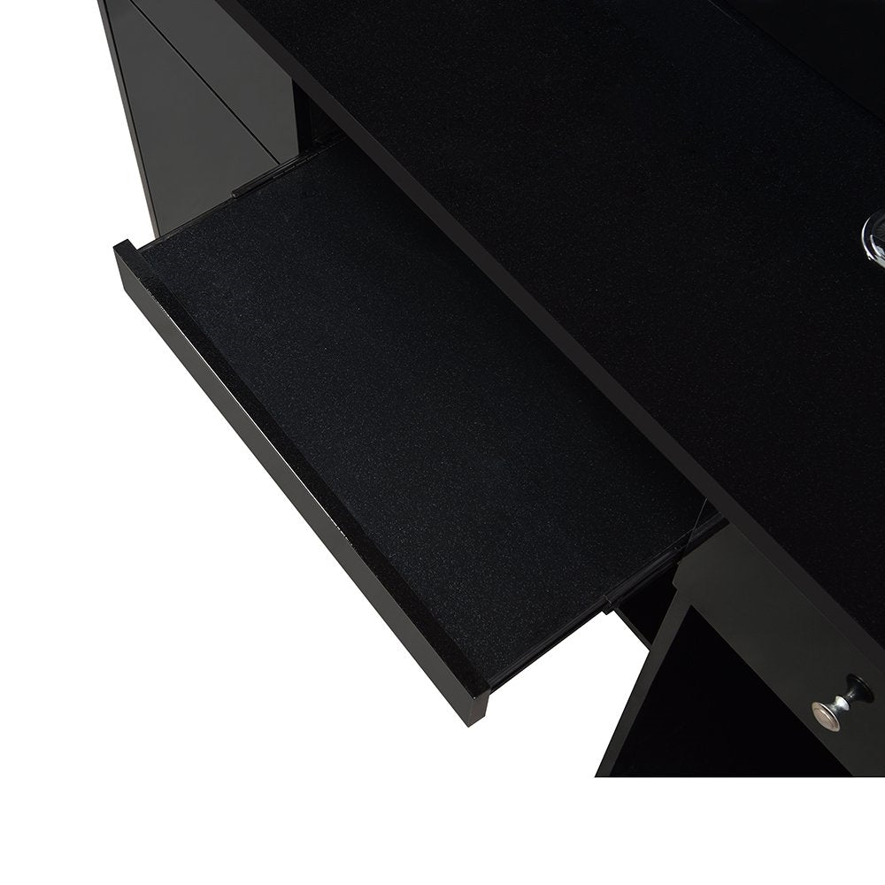 DIIR Gatto LED Lighting Reception Desk - DIIR-4405