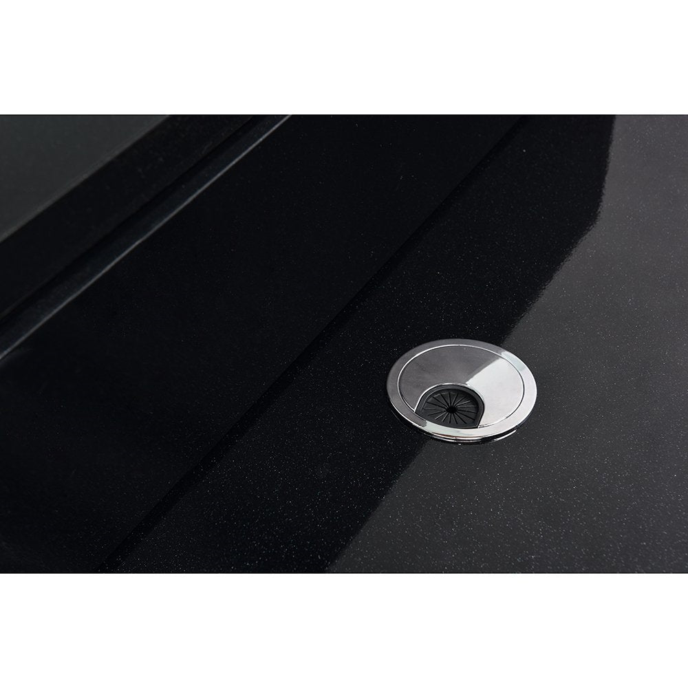 DIIR Gatto LED Lighting Reception Desk - DIIR-4405