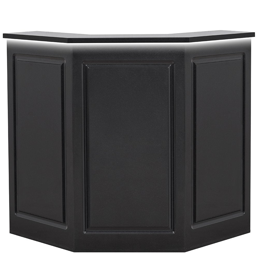 DIIR Valencia LED Reception Desk - Combination - DIIR-4516