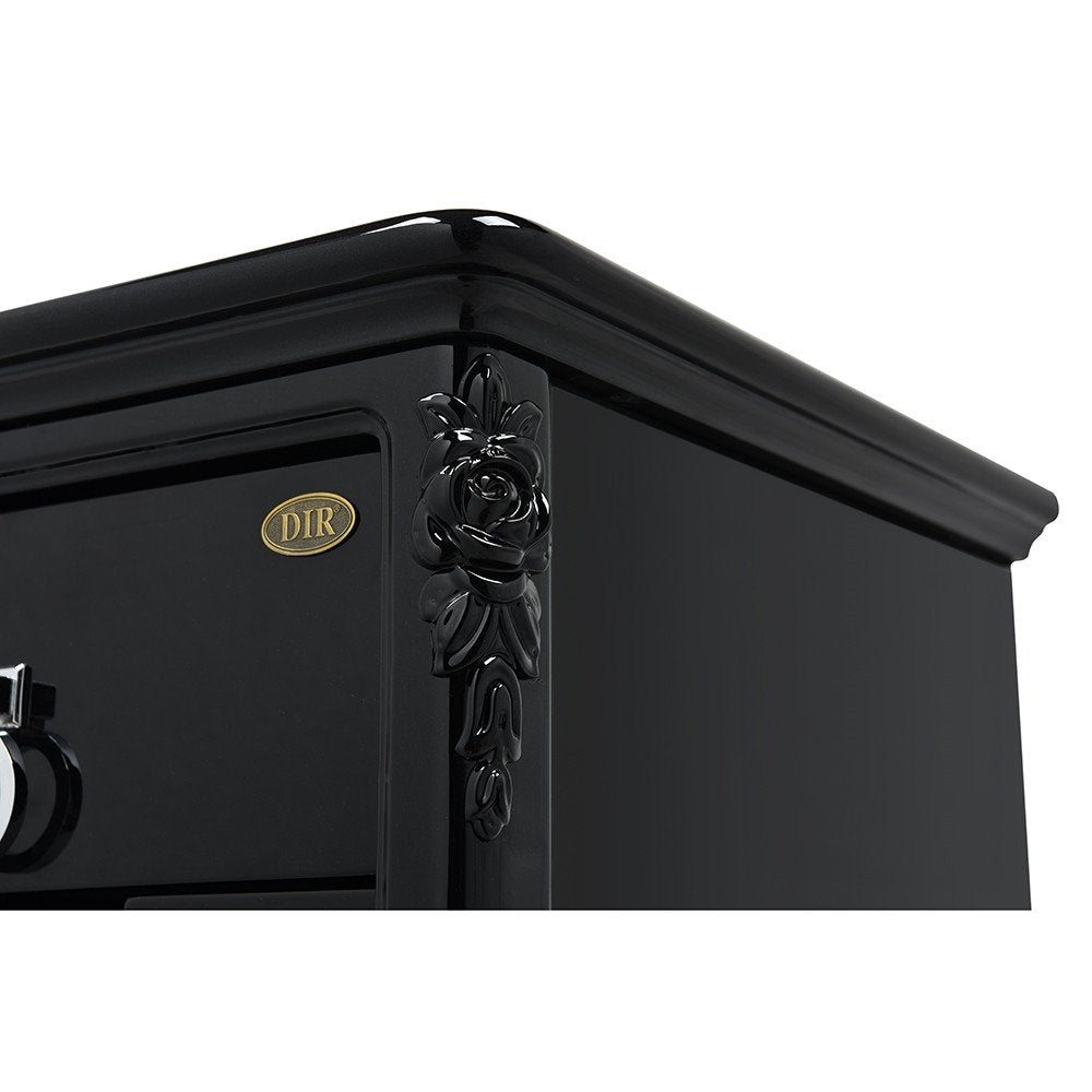 DIIR Flora Trolley Cart - DIIR-5203