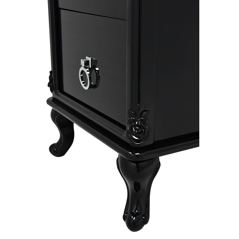 DIIR Flora Trolley Cart - DIIR-5203