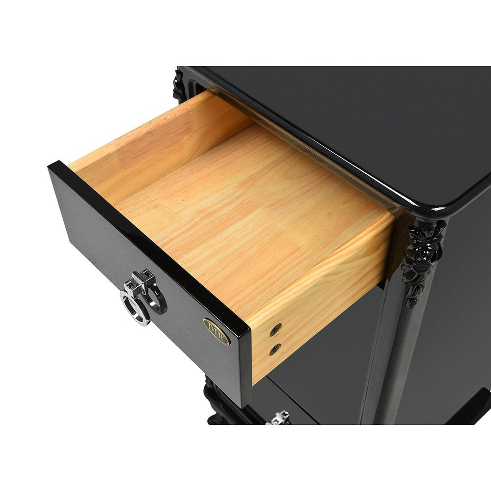 DIIR Flora Trolley Cart - DIIR-5203