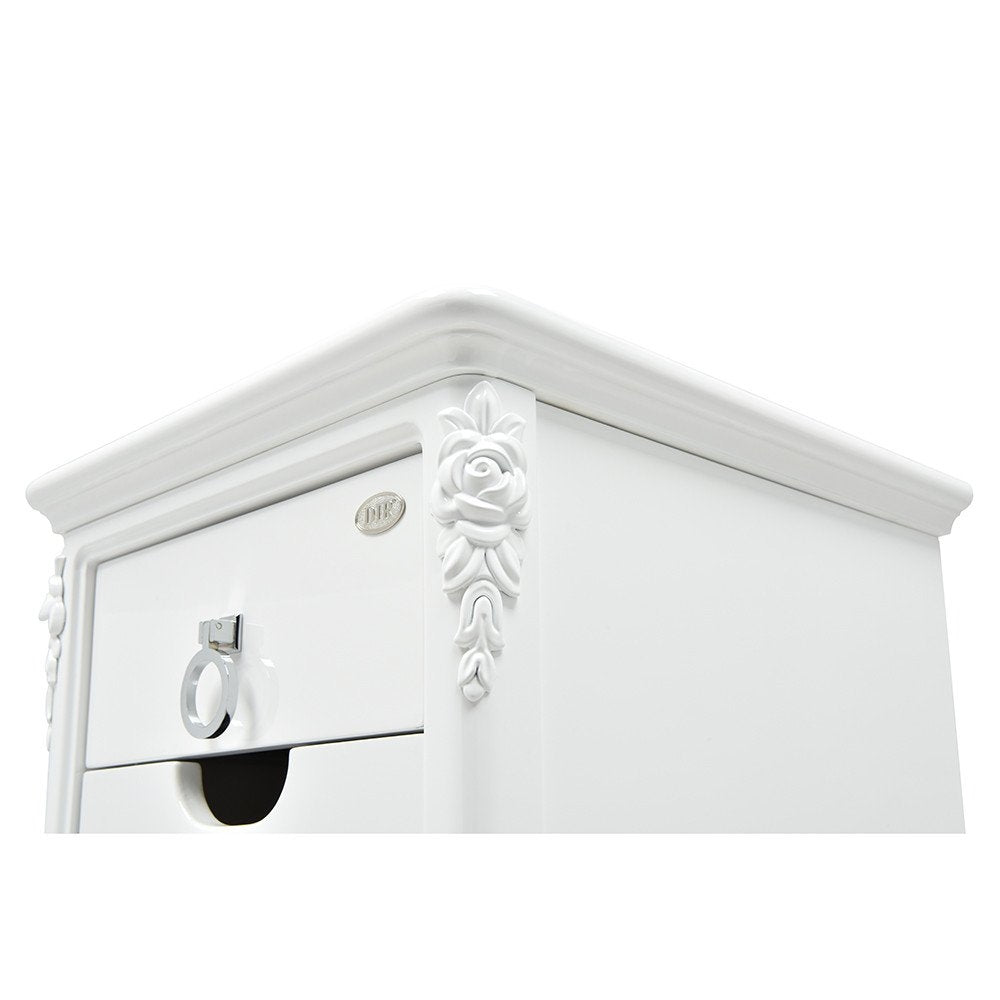 DIIR Flora Trolley Cart - DIIR-5203