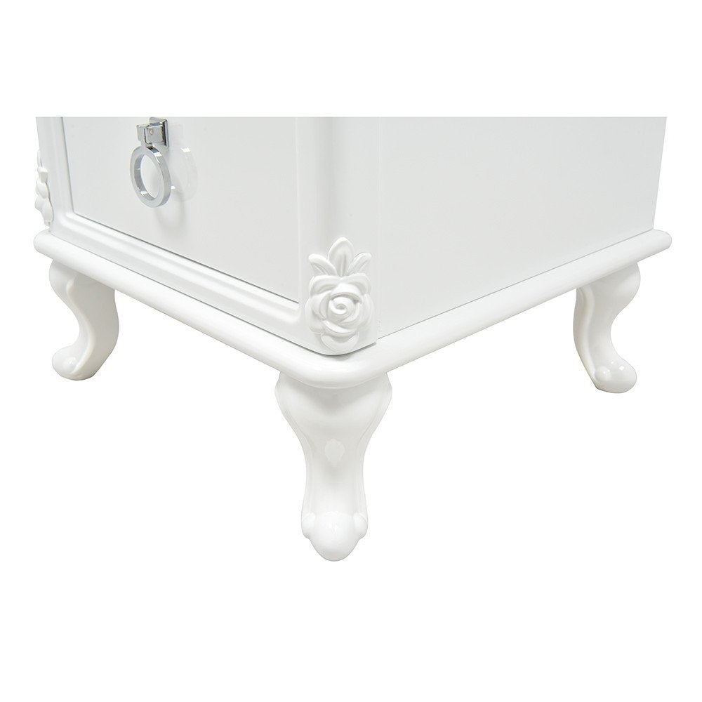 DIIR Flora Trolley Cart - DIIR-5203
