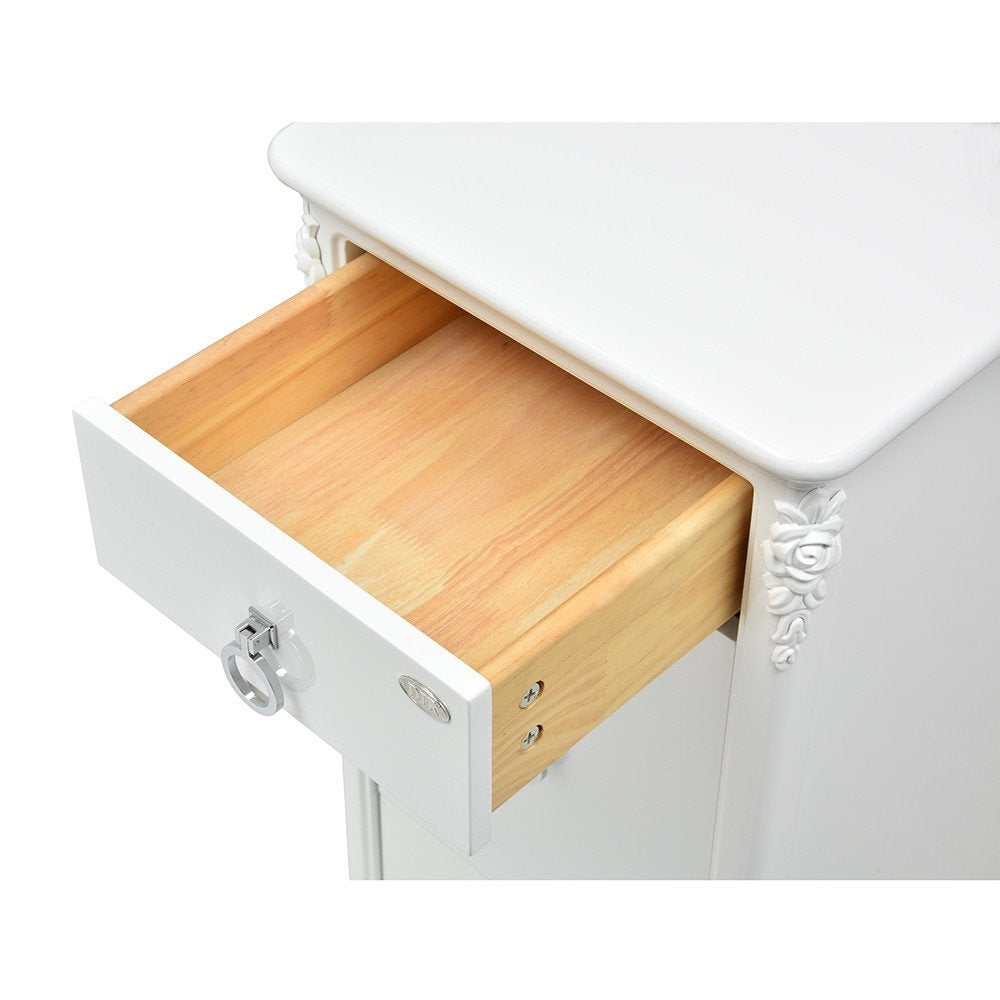 DIIR Flora Trolley Cart - DIIR-5203