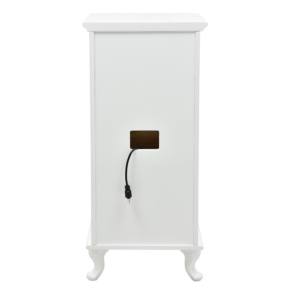 DIIR Flora Trolley Cart - DIIR-5203