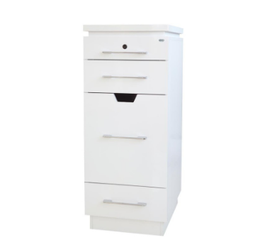 DIIR Roma Small Trolley Cart - DIIR-5311