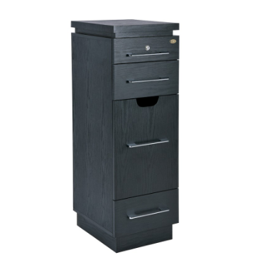 DIIR Roma Small Trolley Cart - DIIR-5311