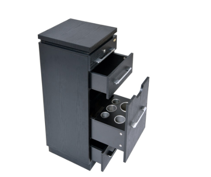 DIIR Roma Small Trolley Cart - DIIR-5311