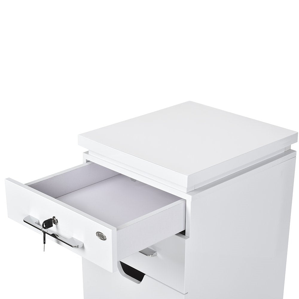 DIIR Roma Trolley Cart - DIIR-5312