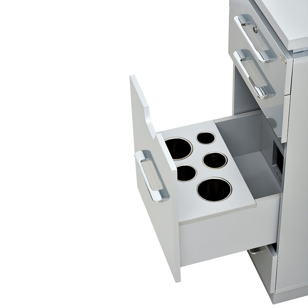 DIIR Roma Trolley Cart - DIIR-5312