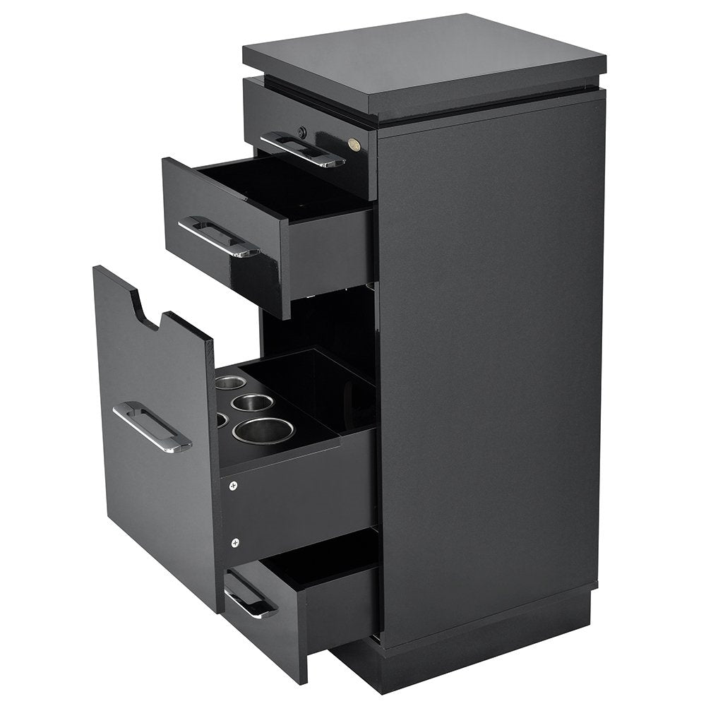 DIIR Roma Trolley Cart - DIIR-5312