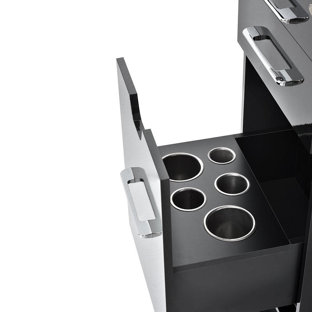 DIIR Roma Trolley Cart - DIIR-5312