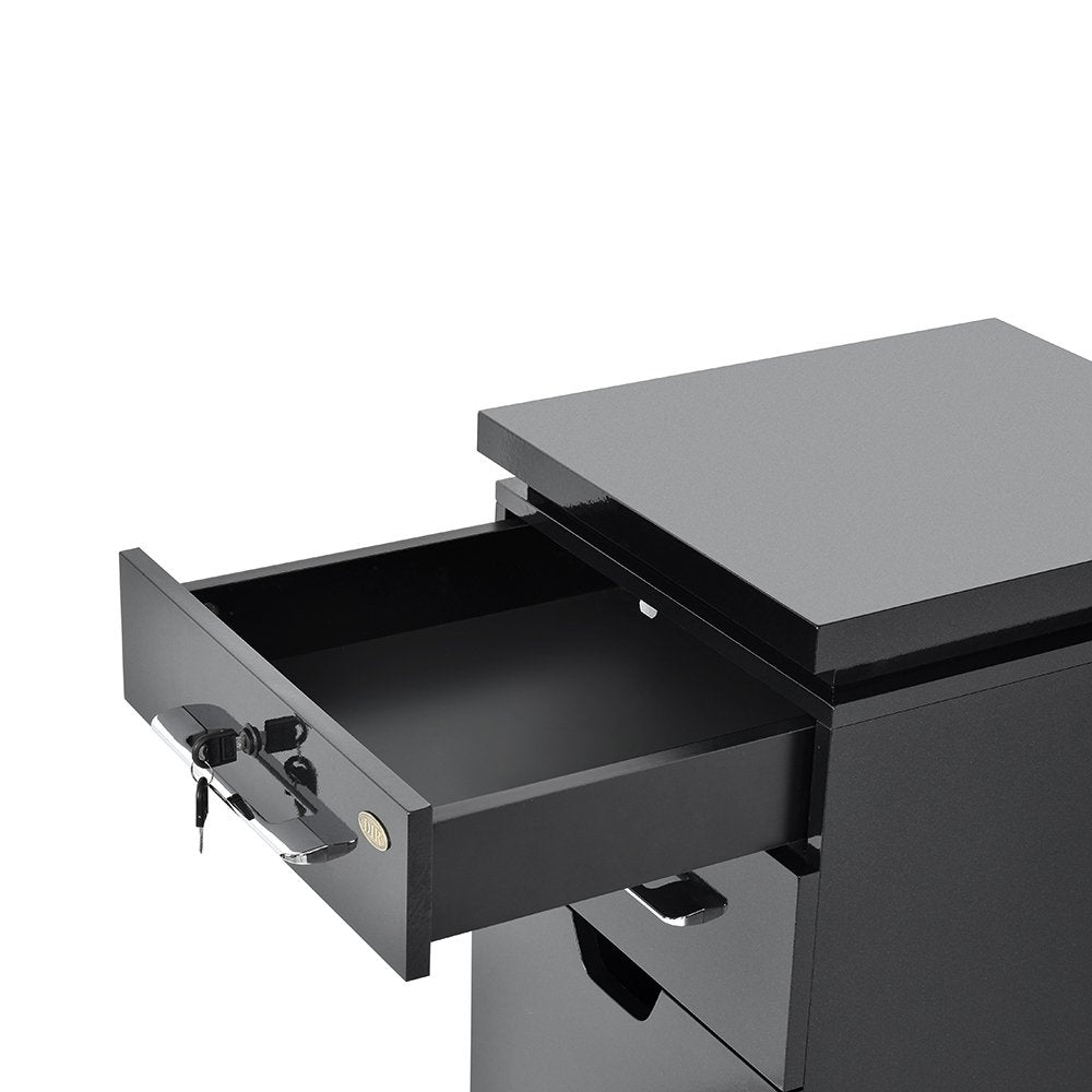 DIIR Roma Trolley Cart - DIIR-5312