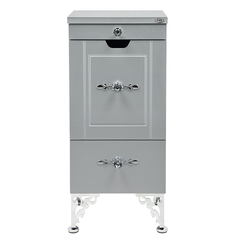 DIIR Eliz Trolley Cart - DIIR-5333