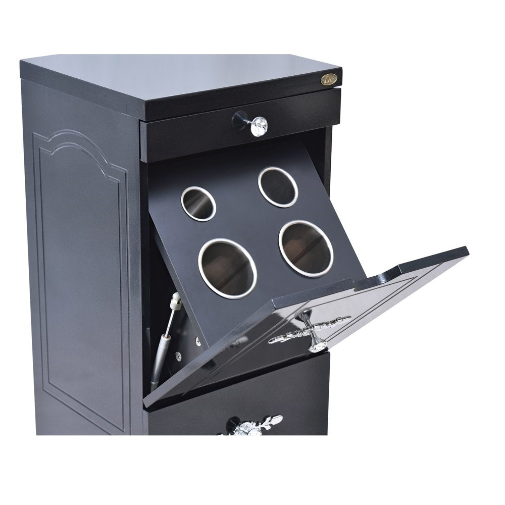 DIIR Eliz Trolley Cart - DIIR-5333