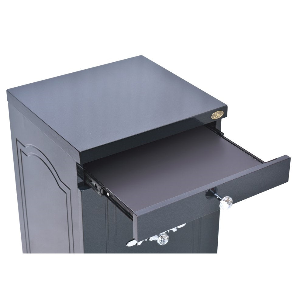 DIIR Eliz Trolley Cart - DIIR-5333