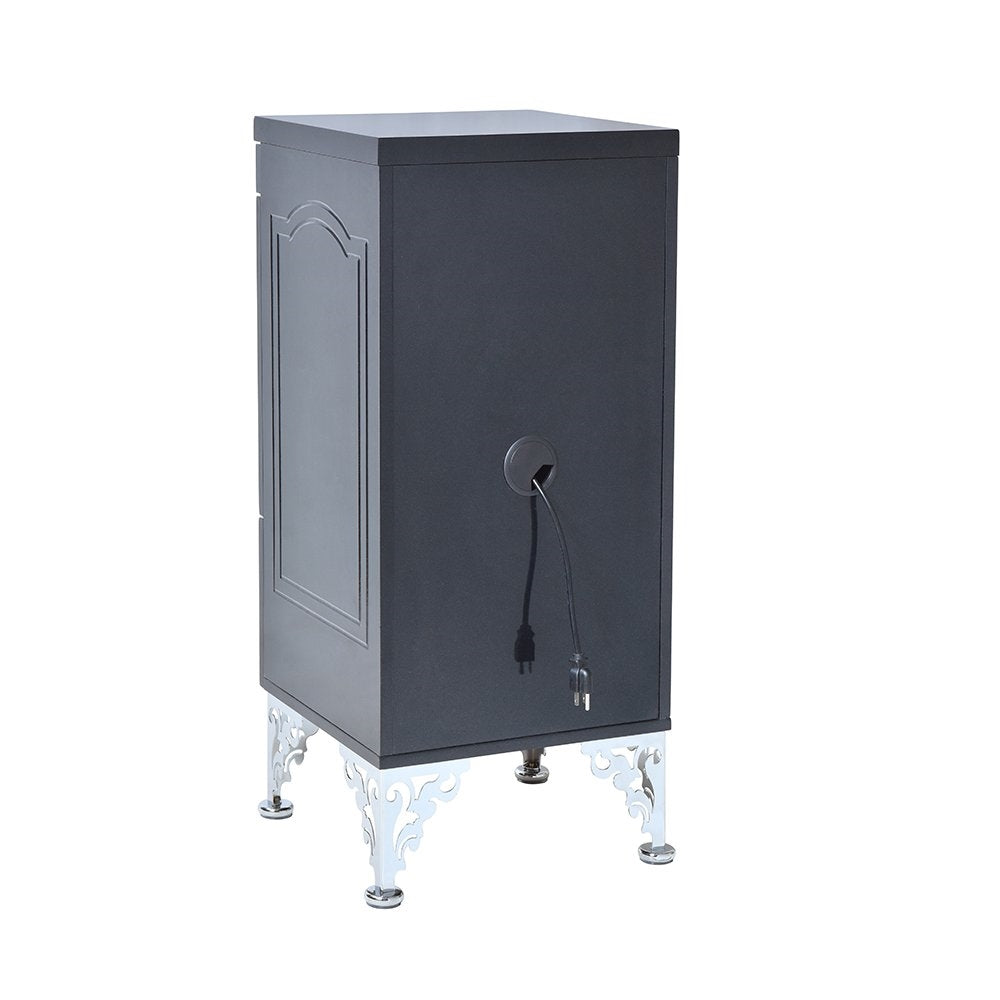 DIIR Eliz Trolley Cart - DIIR-5333