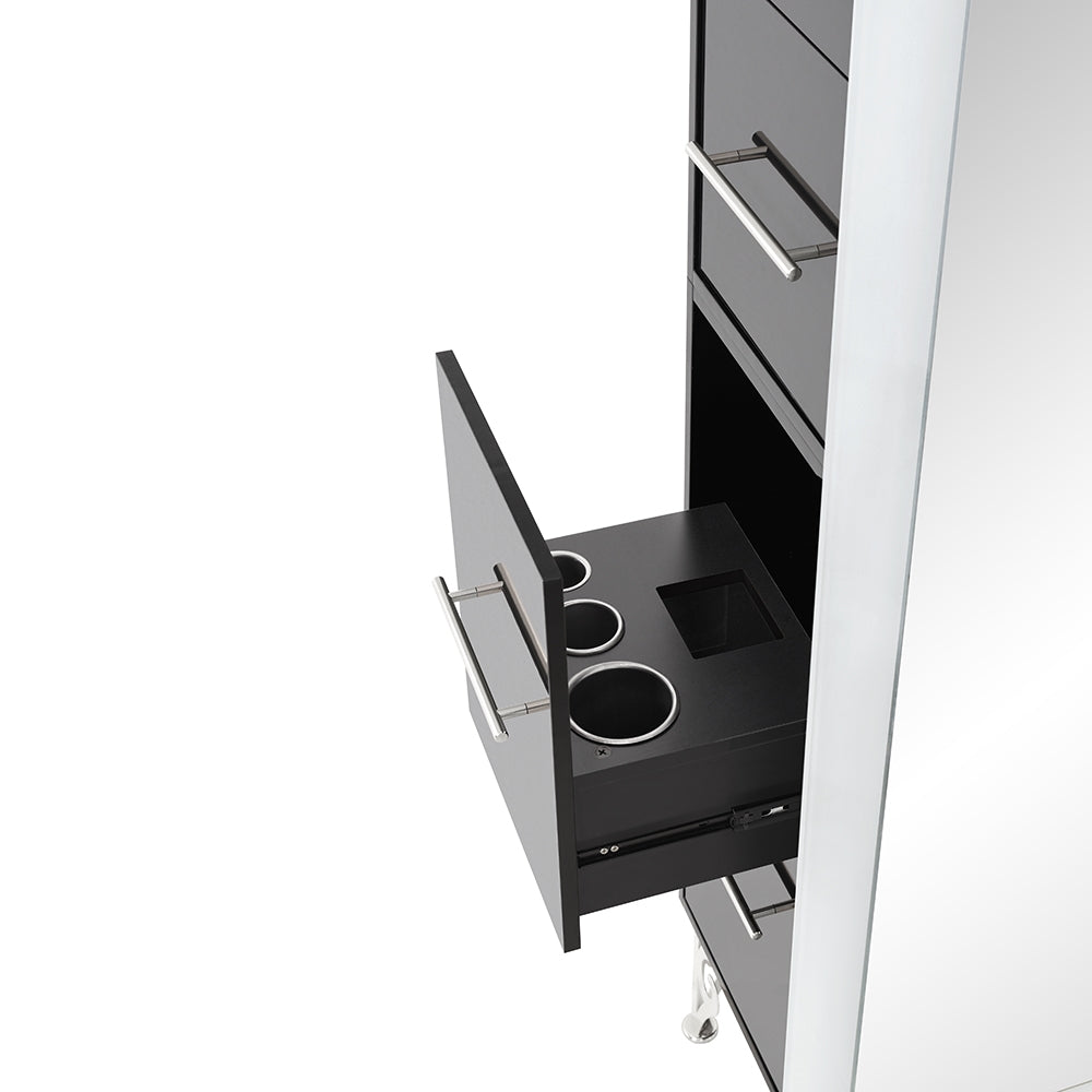 DIIR LED Lighting Styling Station - Single - DIIR-6113