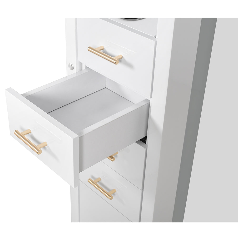 DIIR LED Lighting Styling Station - DIIR-6202