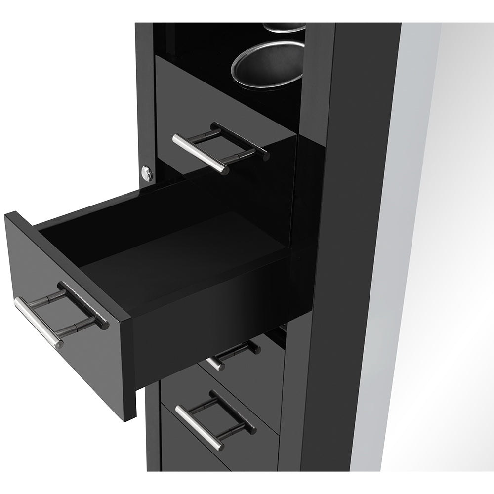 DIIR LED Lighting Styling Station - DIIR-6202