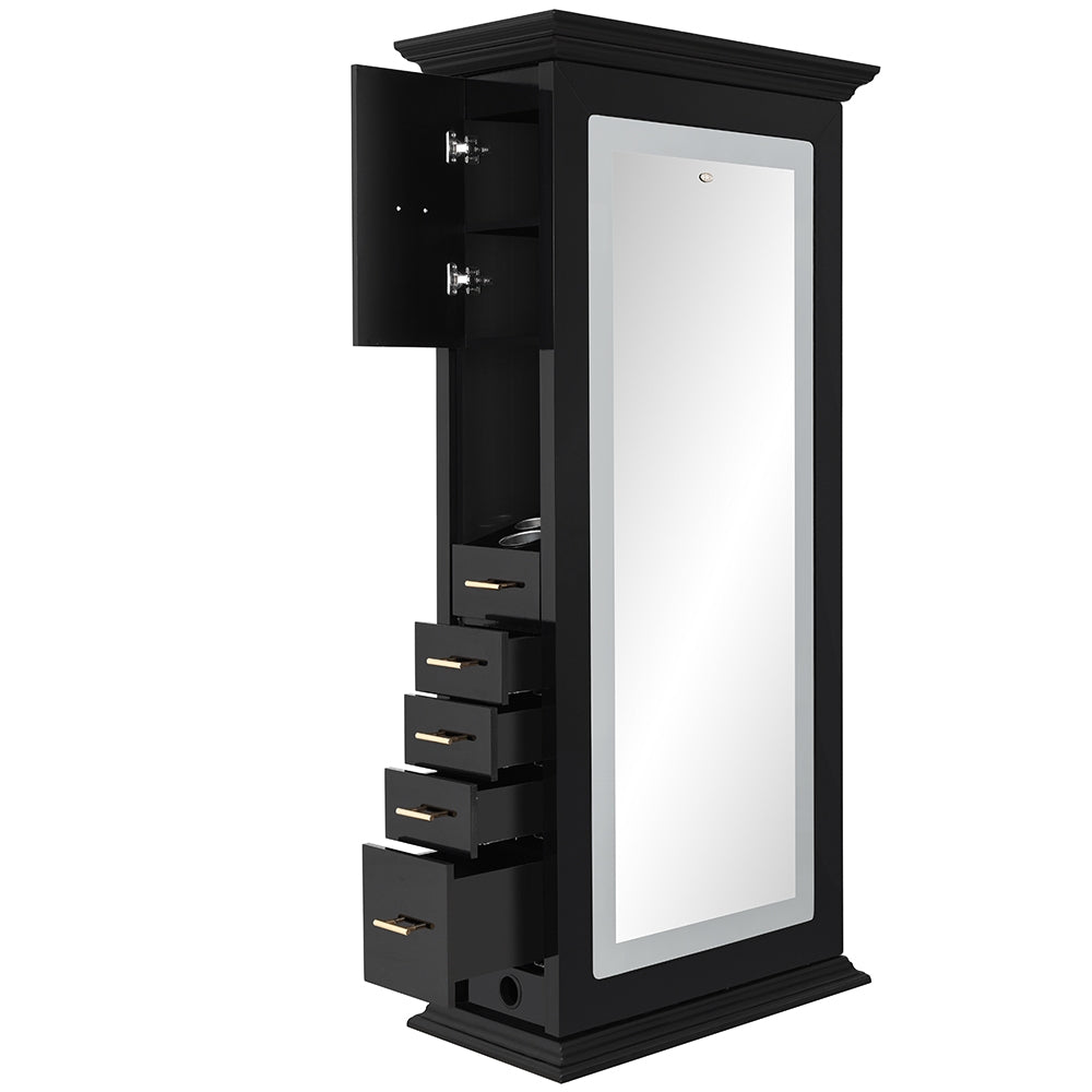 DIIR LED Lighting Styling Station - DIIR-6202