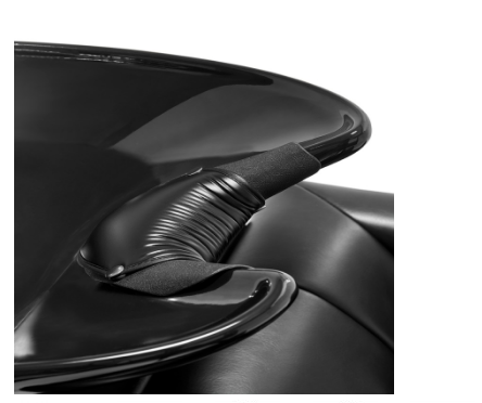 DIIR Ian Massage Backwash Unit - DIIR-7816