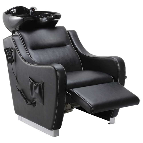 DIIR Calliso Backwash Unit - DIIR-7839