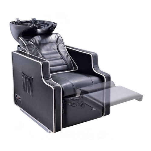 Dir Adriano Full Body Massage Backwash Unit - Dir-7888