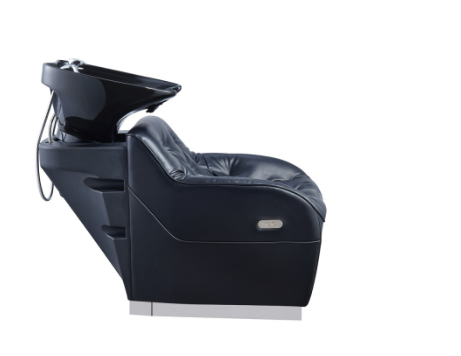 DIIR Lace Backwash Unit with Electrical Leg Rest - DIIR-7911
