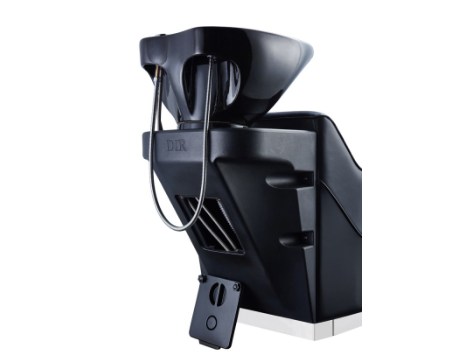 DIIR Lace Backwash Unit with Electrical Leg Rest - DIIR-7911