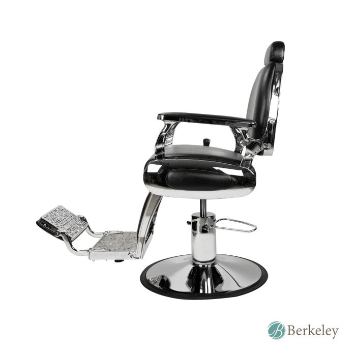 AYC Roosevelt Barber Chair - DON-BBCHR-31909