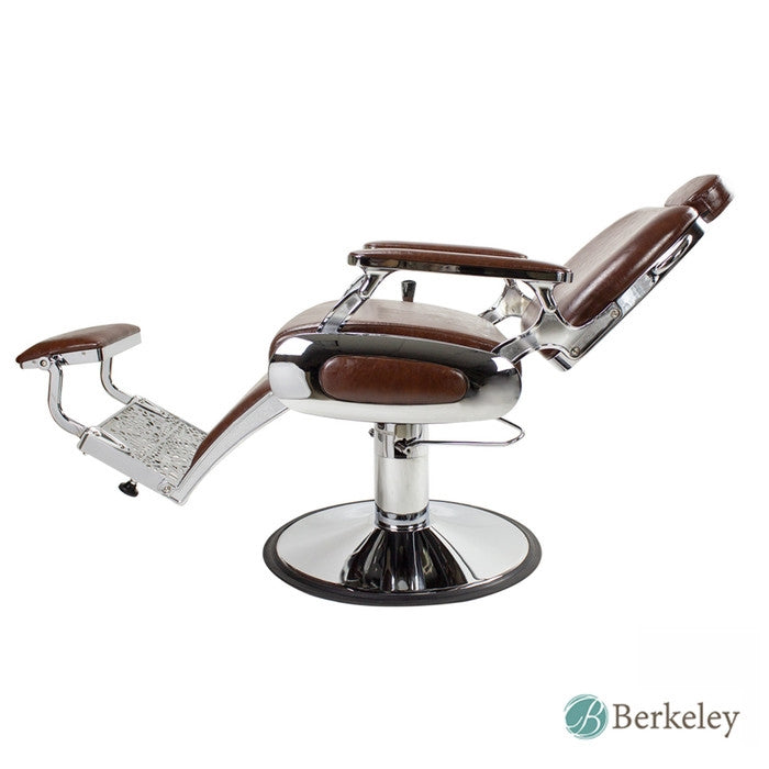 AYC Roosevelt Barber Chair - DON-BBCHR-31909
