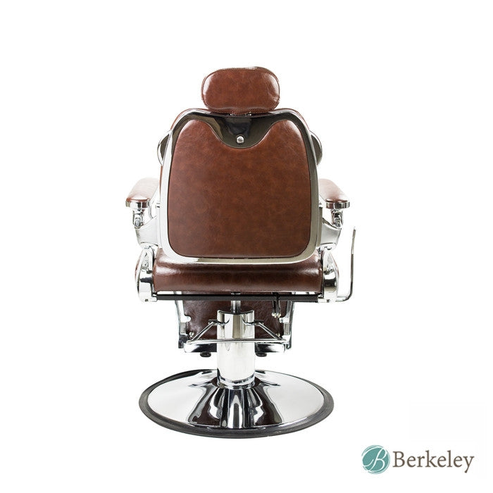 AYC Roosevelt Barber Chair - DON-BBCHR-31909