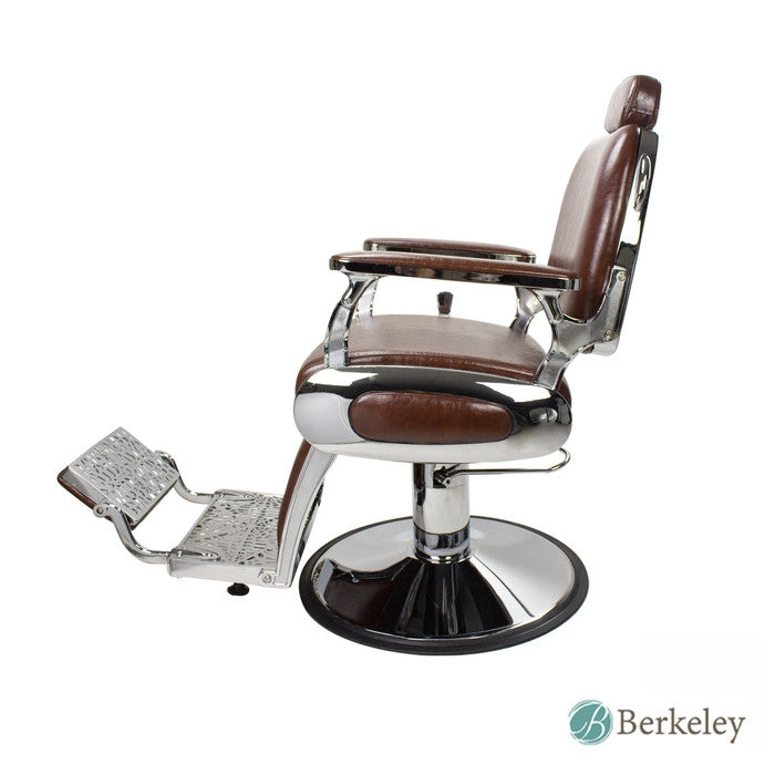 AYC Roosevelt Barber Chair - DON-BBCHR-31909