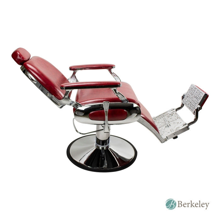 AYC Roosevelt Barber Chair - DON-BBCHR-31909