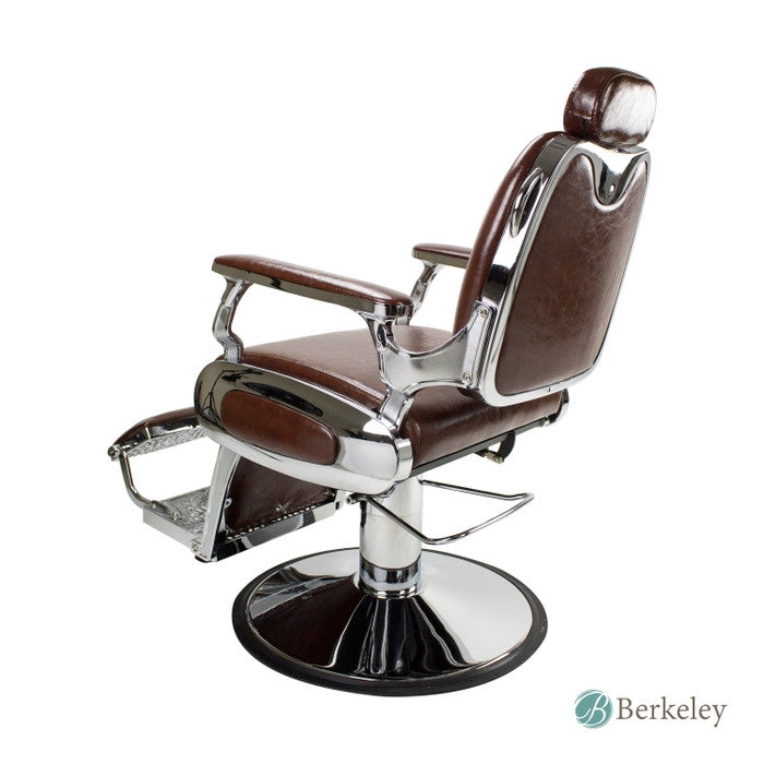 AYC Roosevelt Barber Chair - DON-BBCHR-31909