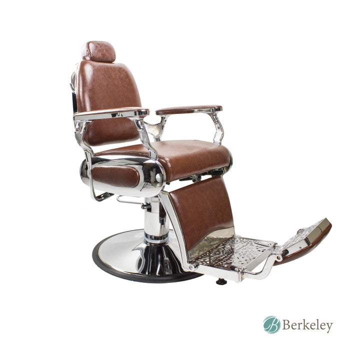 AYC Roosevelt Barber Chair - DON-BBCHR-31909