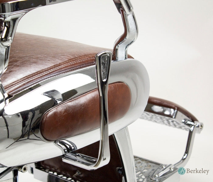 AYC Roosevelt Barber Chair - DON-BBCHR-31909
